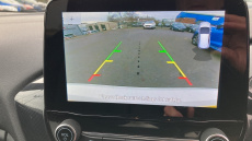 Ford Fiesta 1.0 EcoBoost 125 ST-Line 5dr Petrol Hatchback